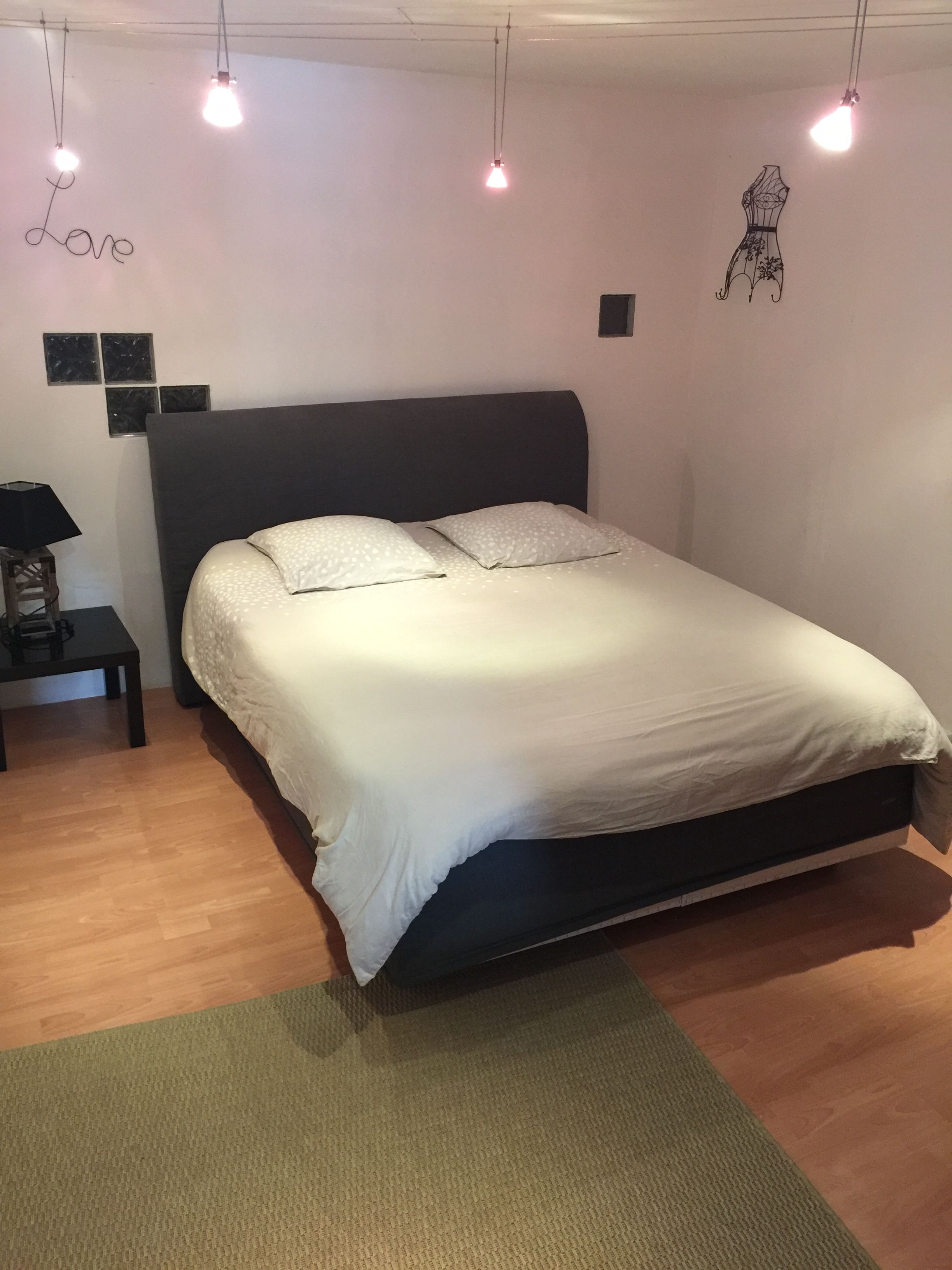 Maison Le Plai Syl