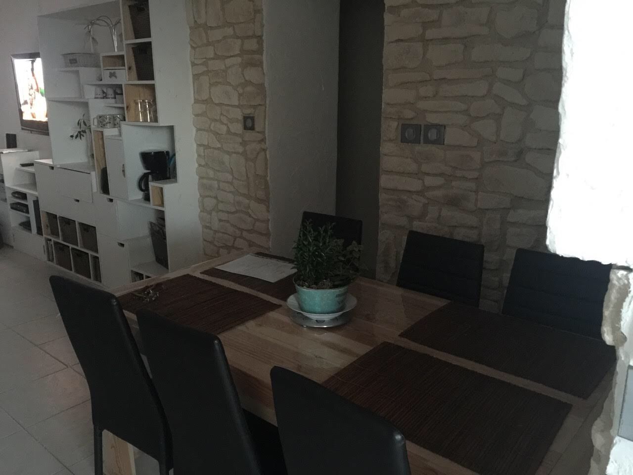 Maison Le Plai Syl