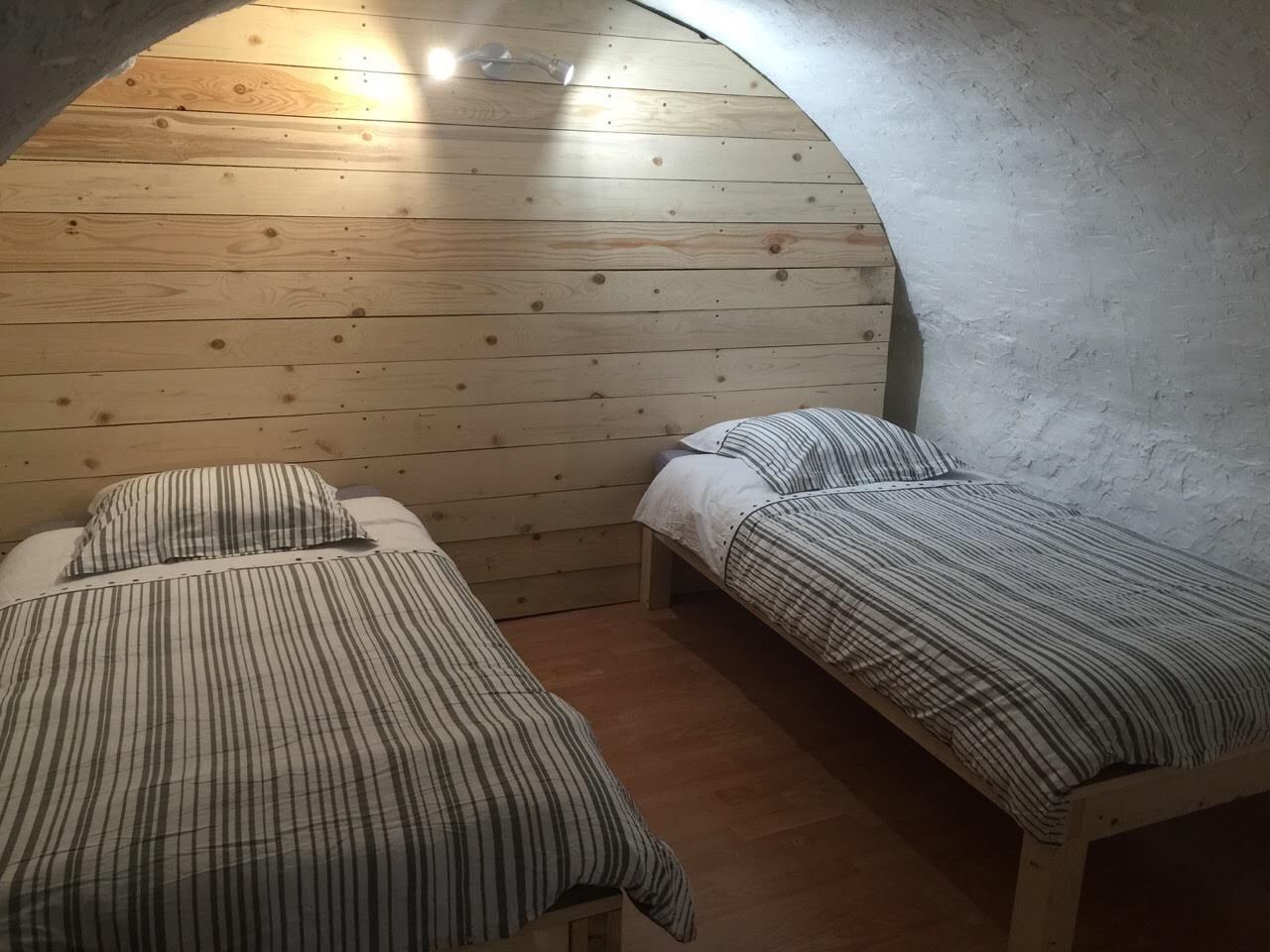 Maison Le Plai Syl
