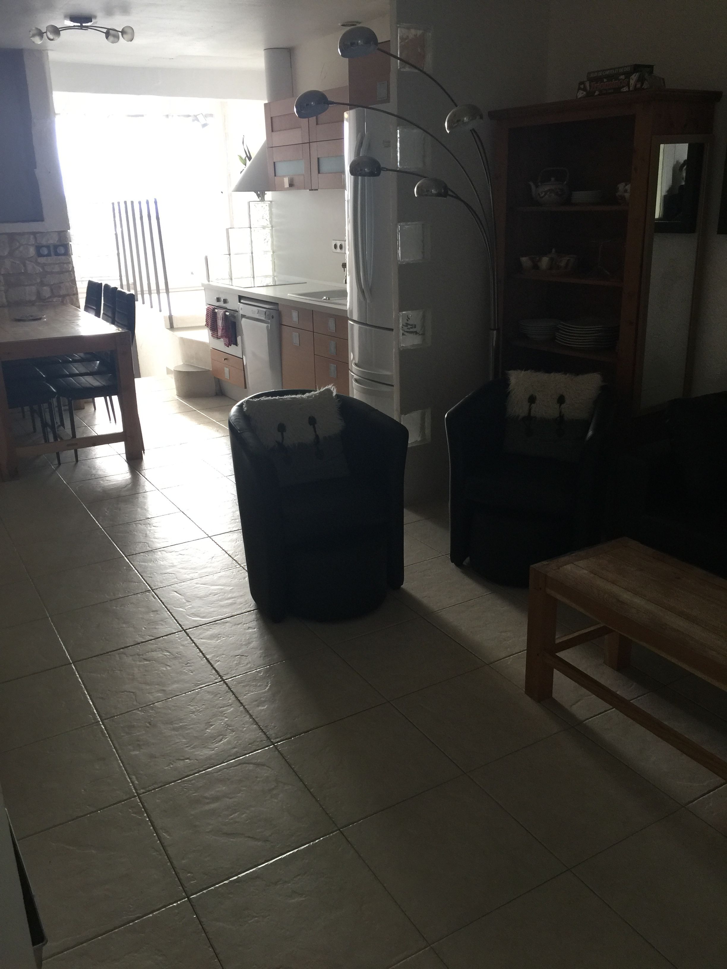 Maison Le Plai Syl