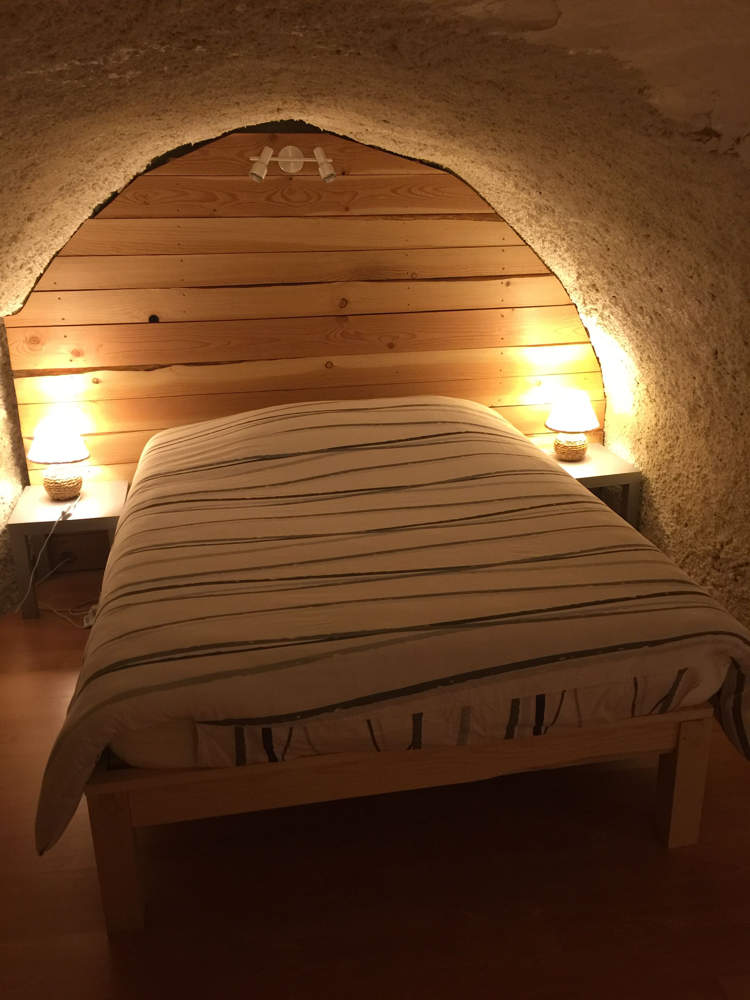Maison Le Plai Syl