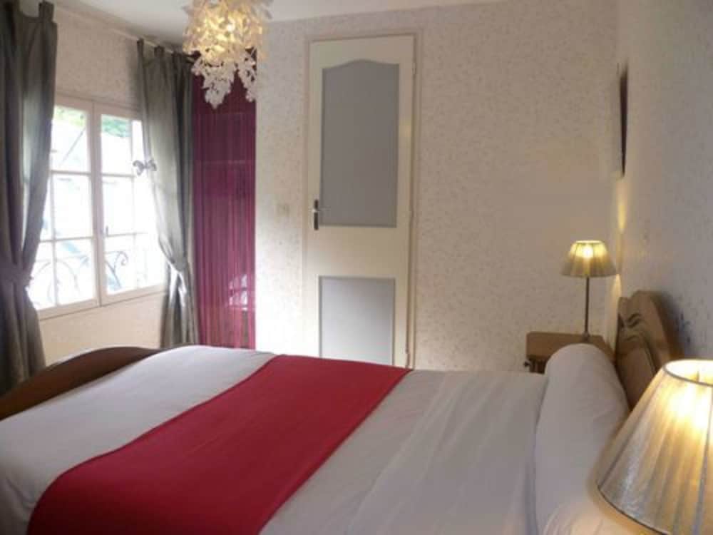 L'auberge Cavalière