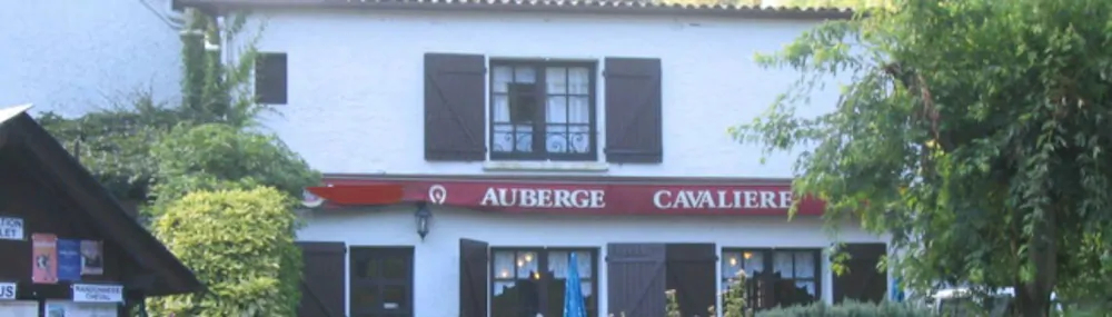 L'auberge Cavalière