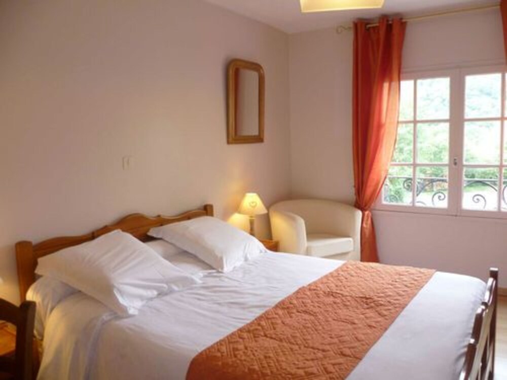 L'auberge Cavalière