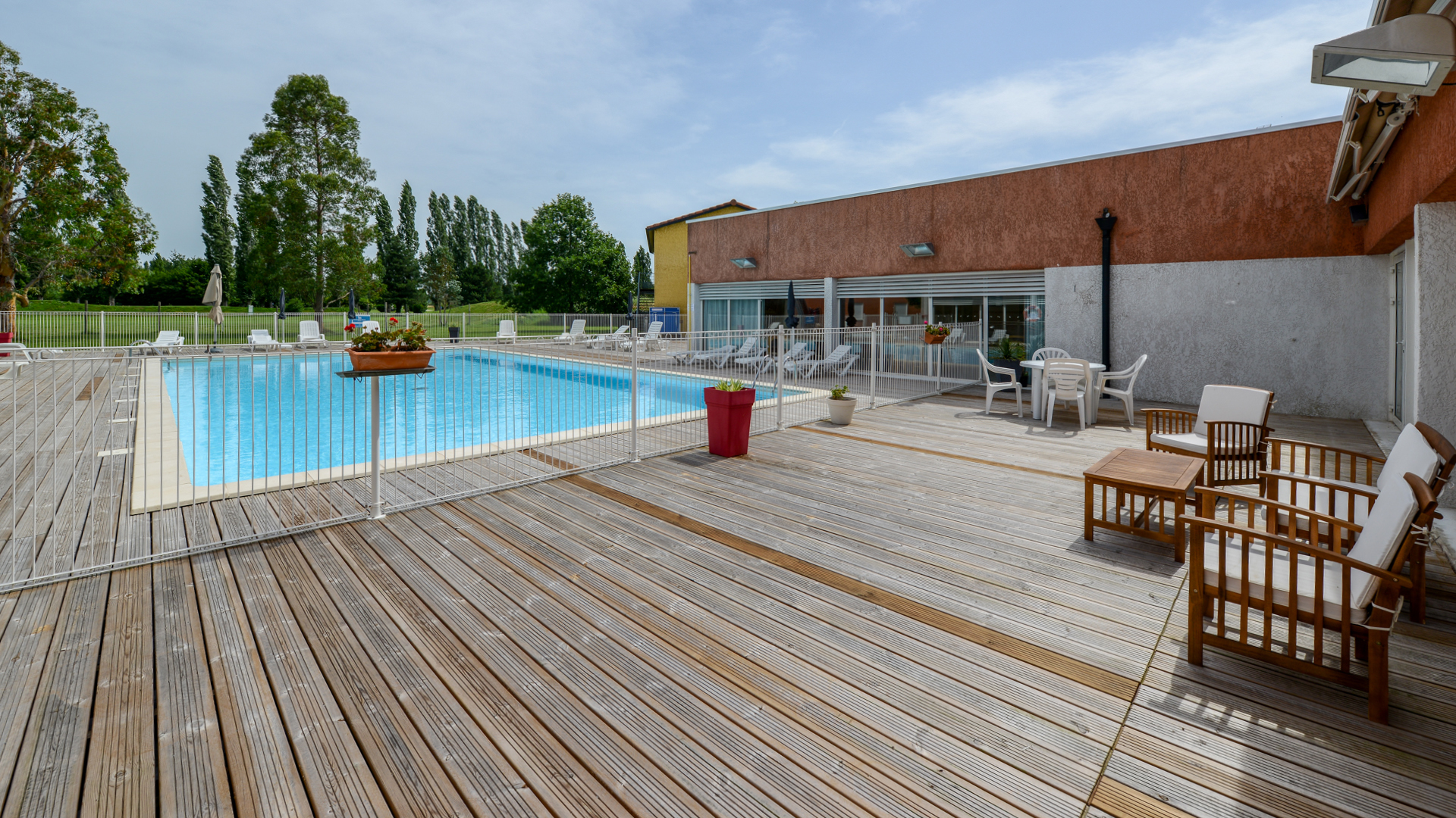 Le Domaine du Green