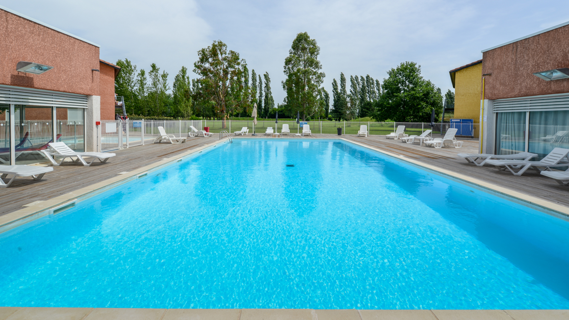 Le Domaine du Green
