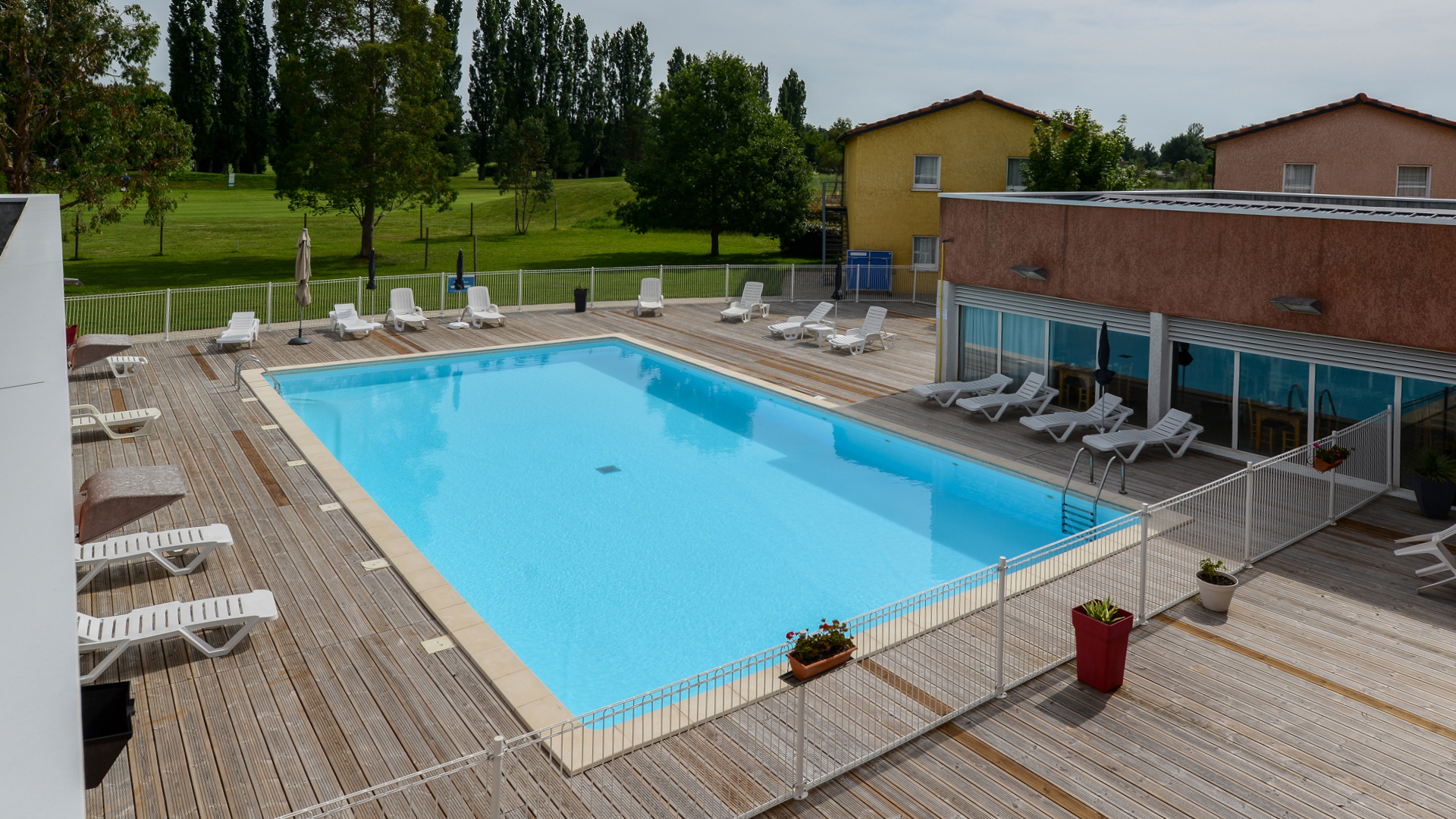Le Domaine du Green