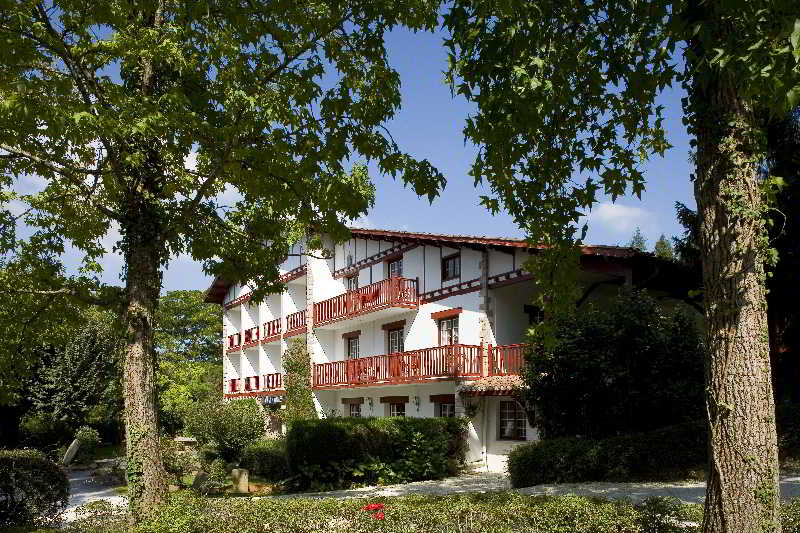 Hôtel Argi Eder