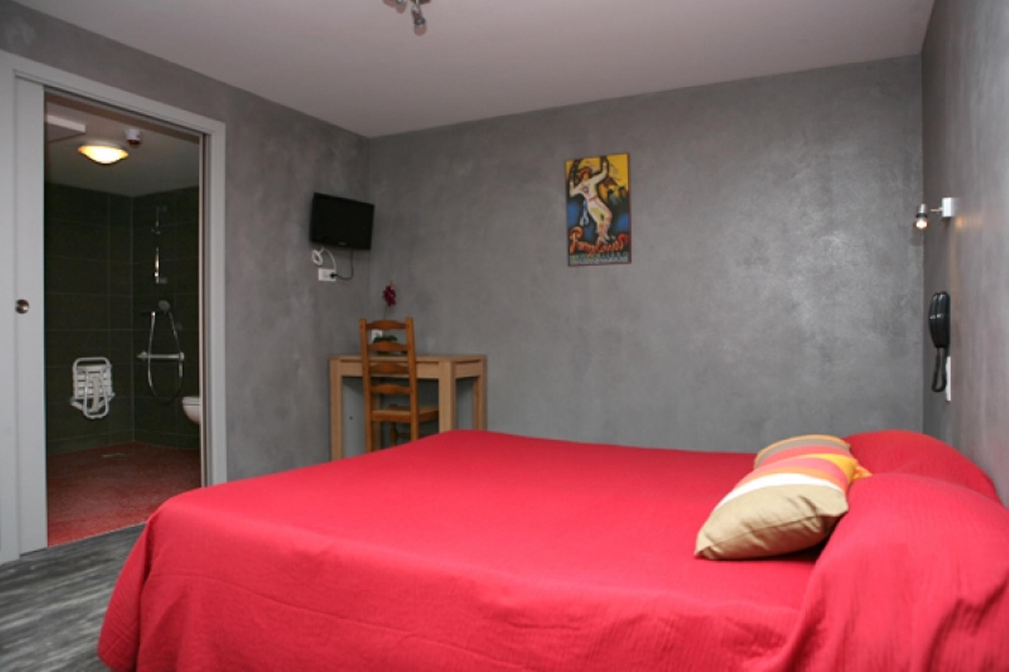 Hôtel Ur Hegian