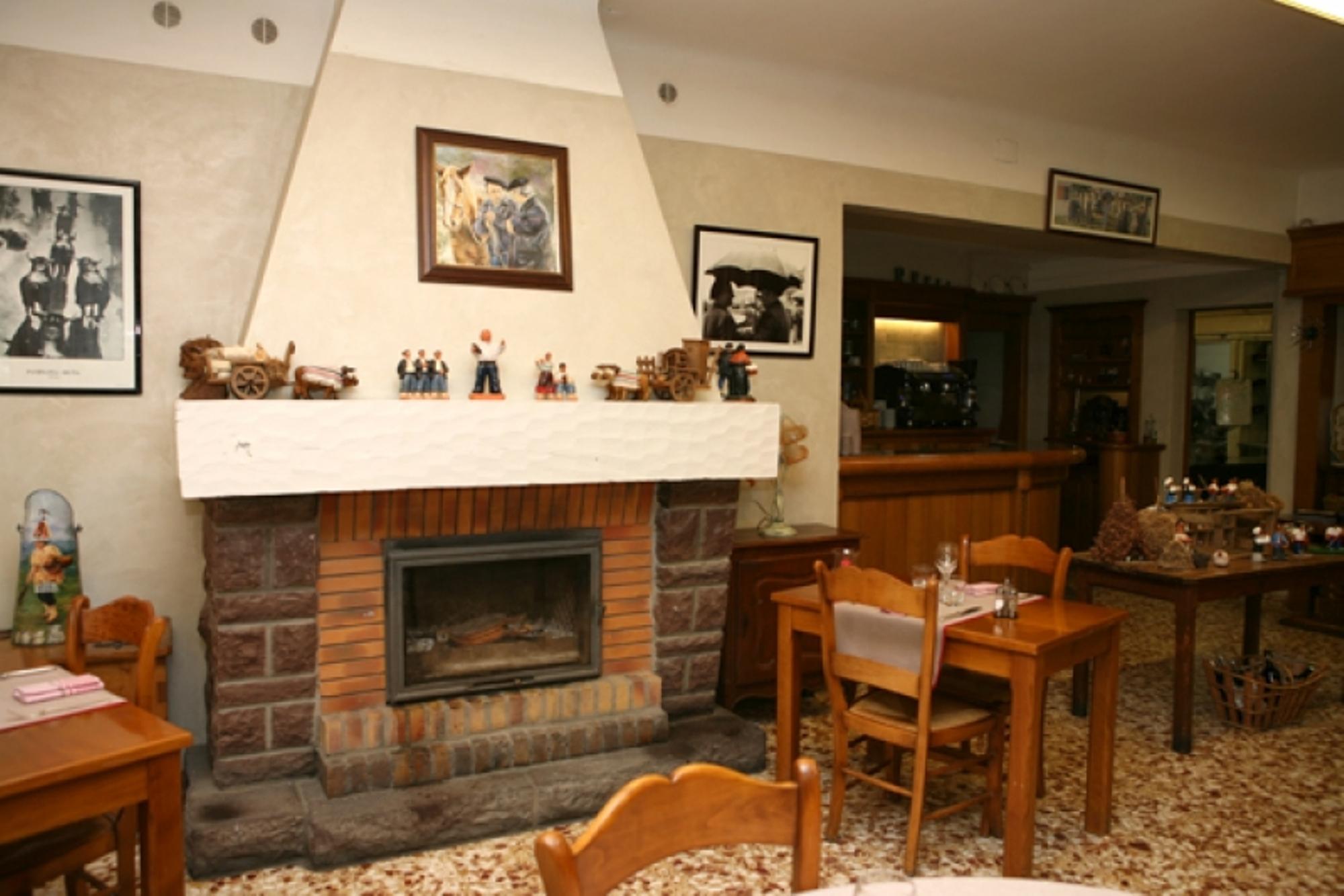 Hôtel Ur Hegian