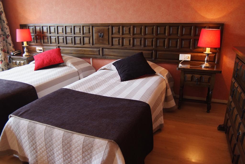 Hôtel Reine Amélie