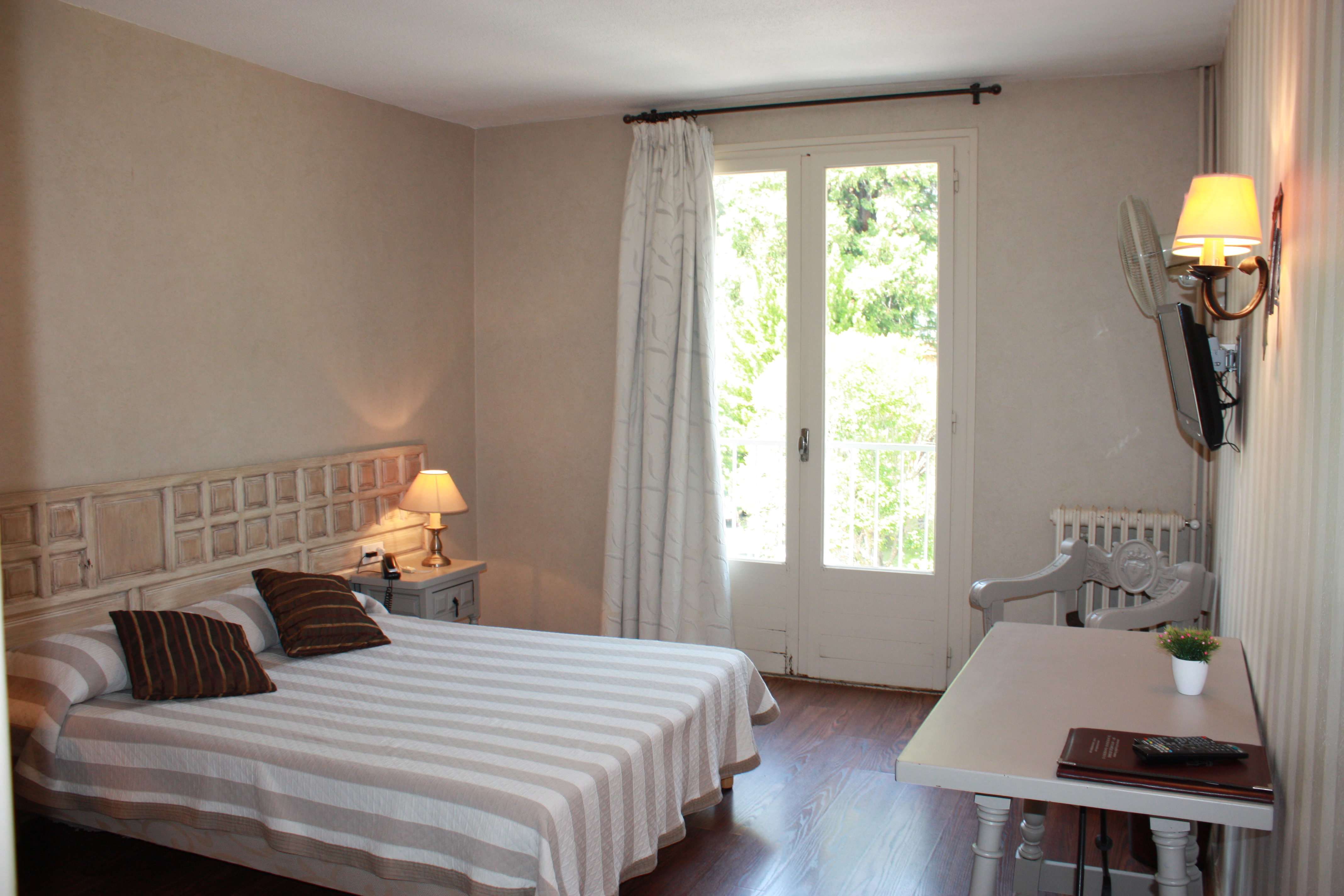Hôtel Reine Amélie