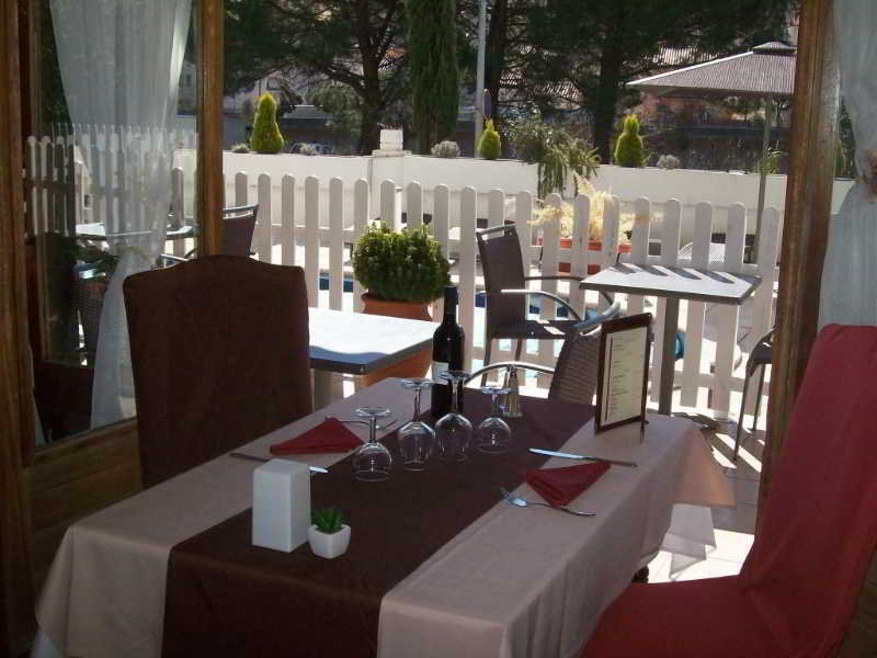 Hôtel Reine Amélie