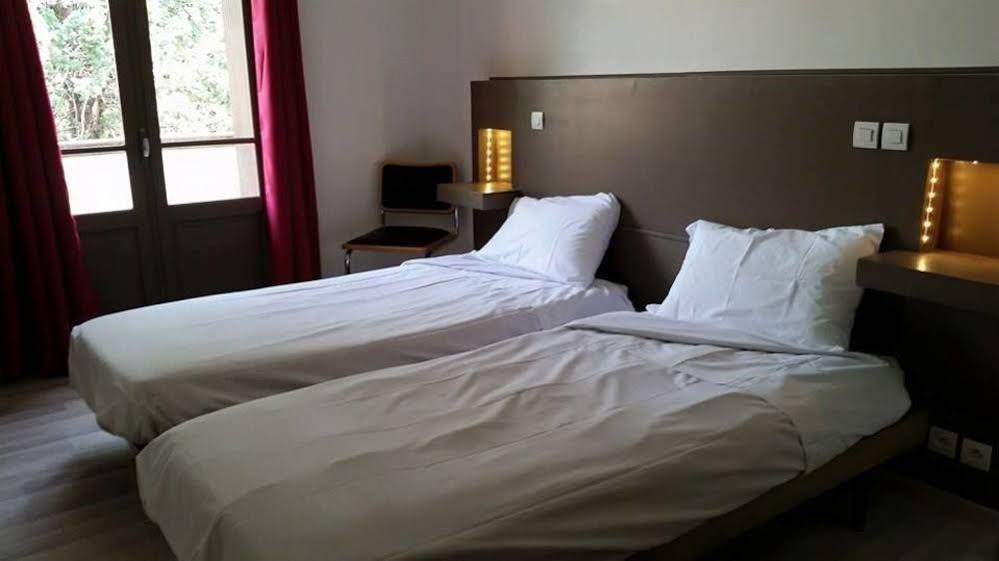 Hotel Les Glycines