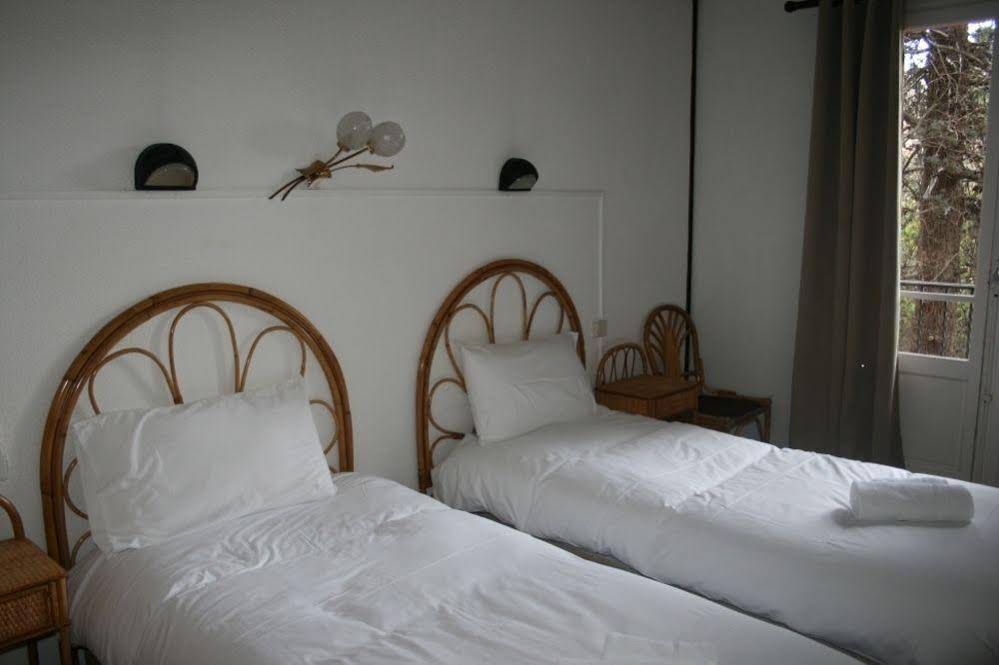 Hotel Les Glycines