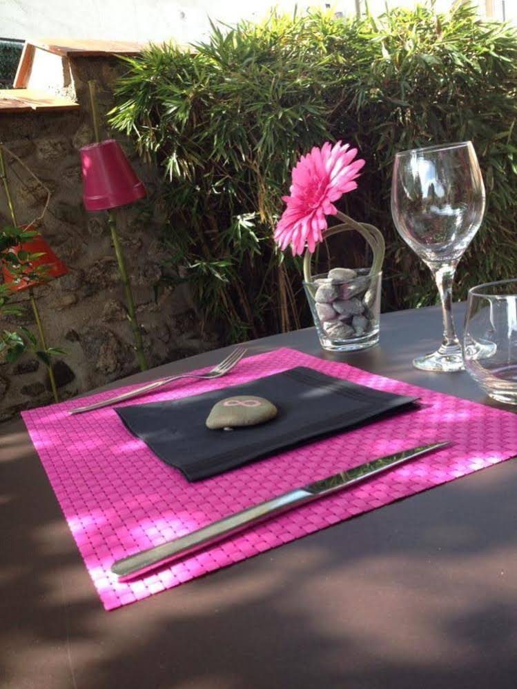 Hotel Les Glycines