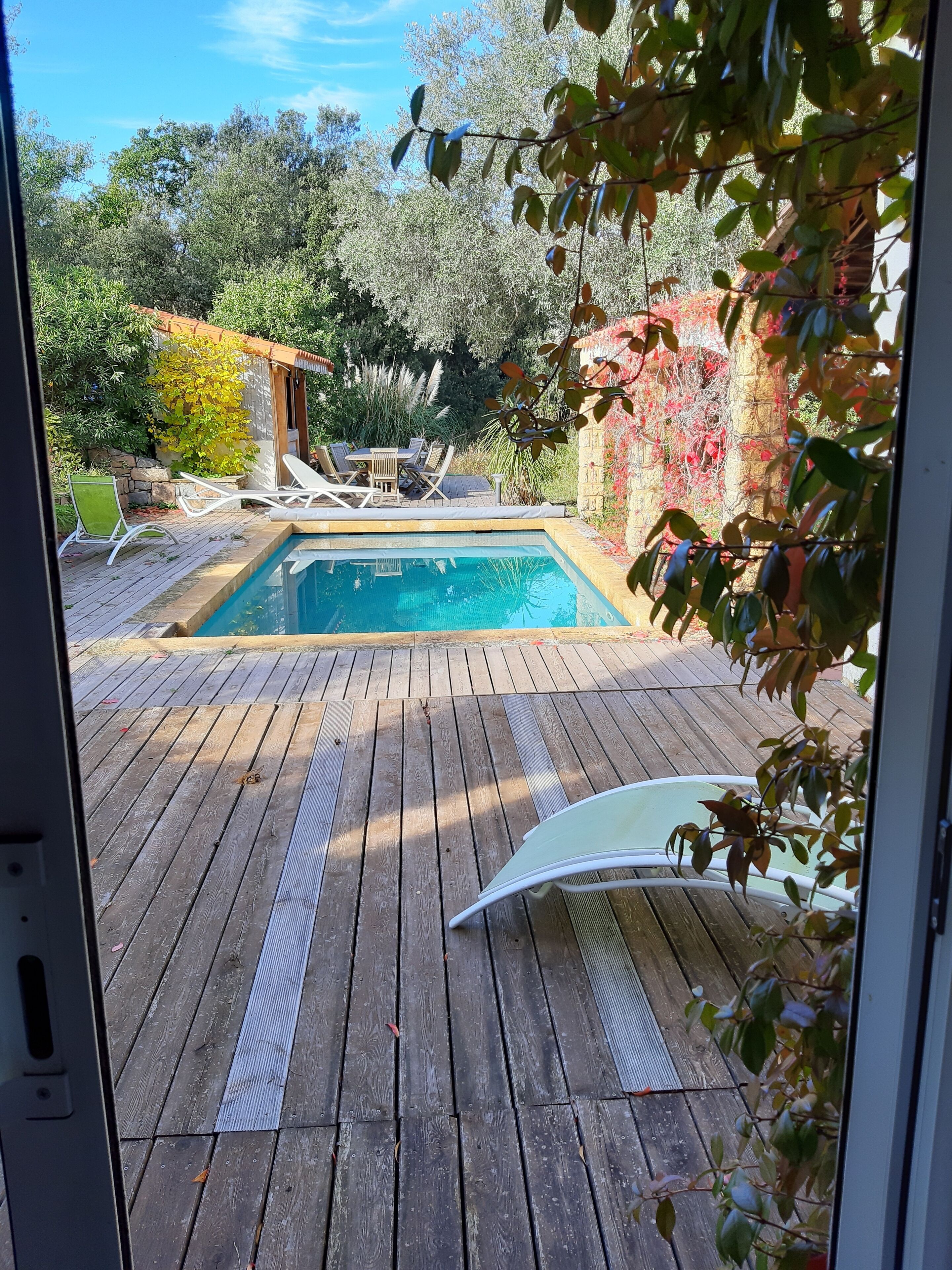 Villa Bonheur Vallespir - Maison d'Hotes