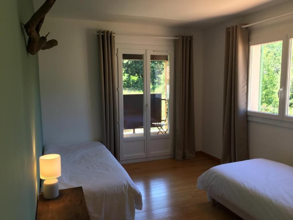 Villa Bonheur Vallespir - Maison d'Hotes