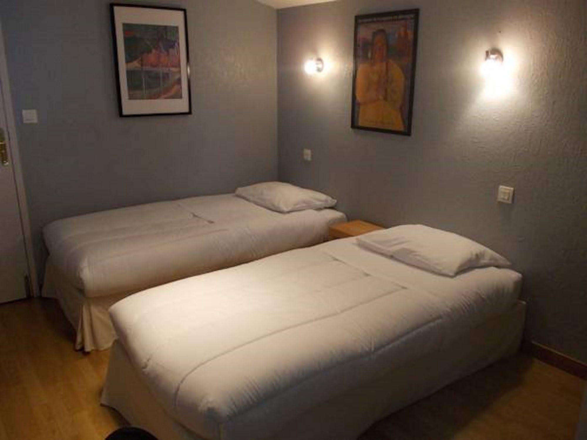 Hotel Clementenia