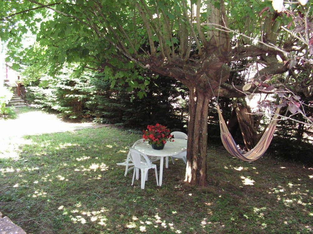 Hotel Clementenia