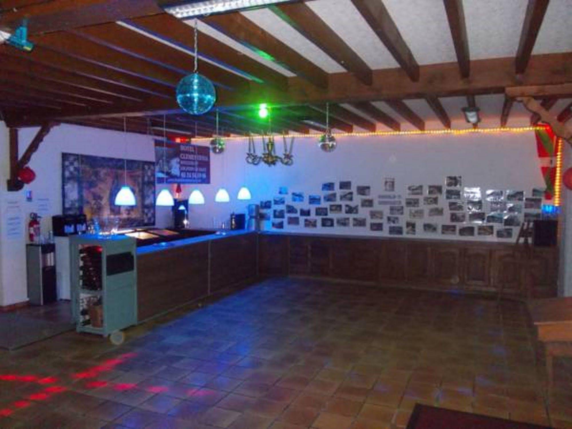 Hotel Clementenia
