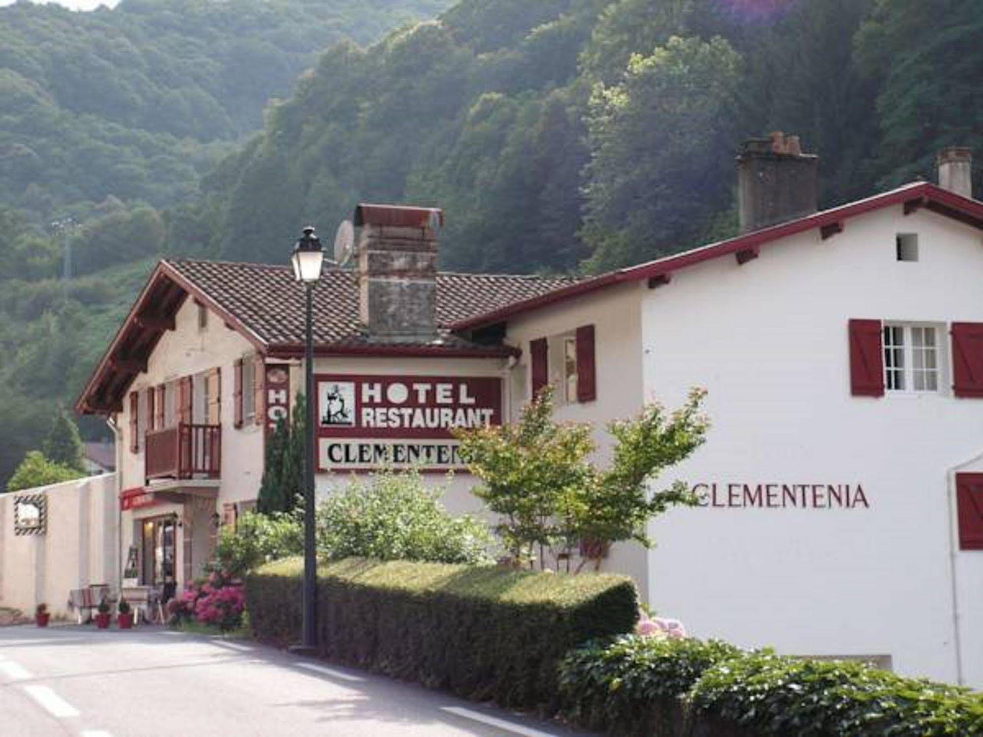 Hotel Clementenia