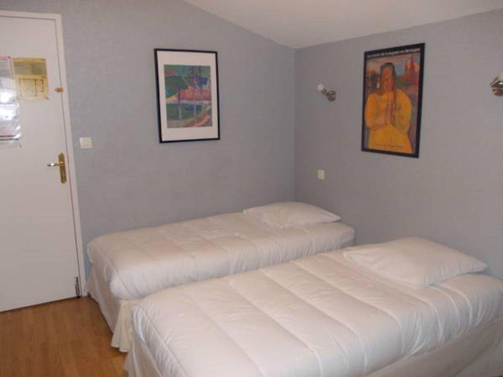 Hotel Clementenia