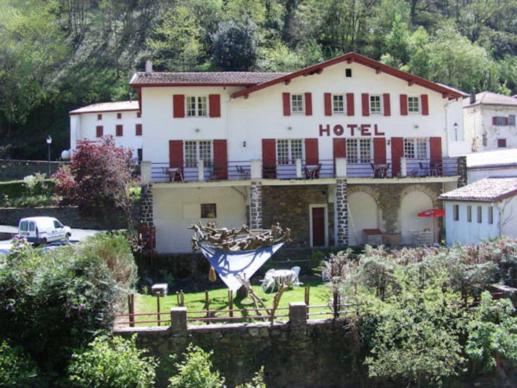 Hotel Clementenia