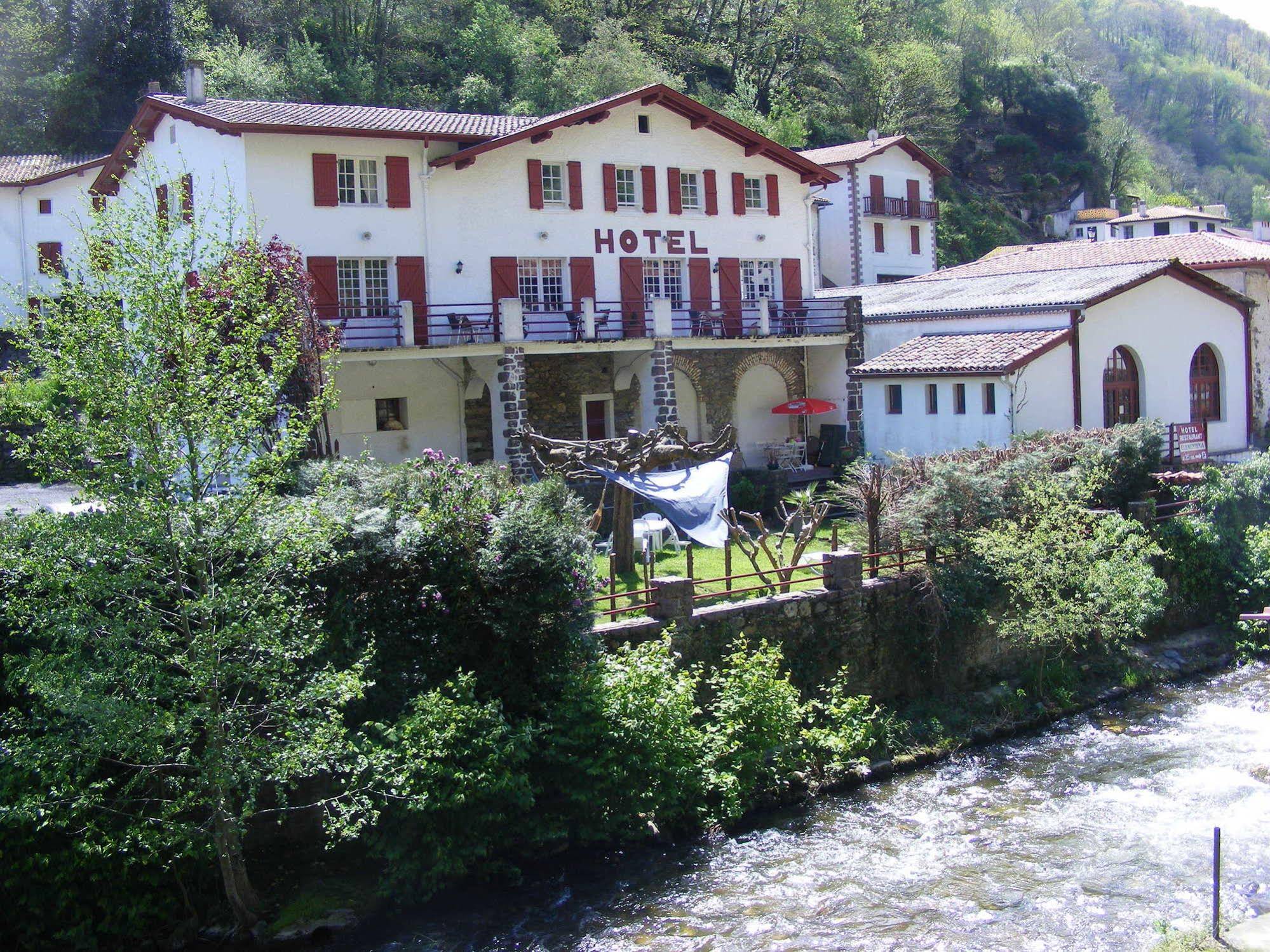 Hotel Clementenia