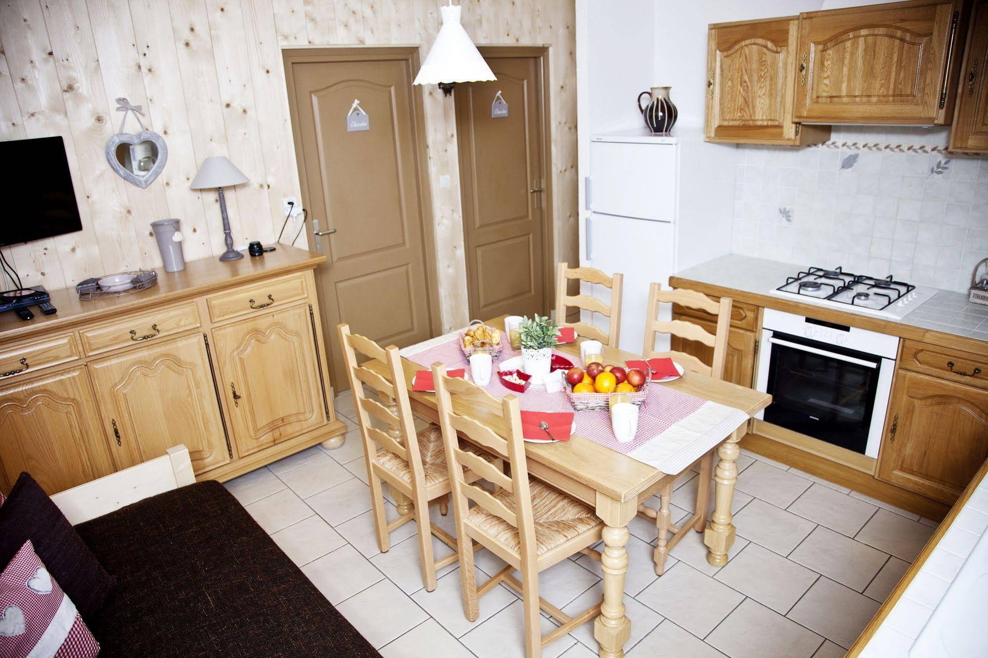 Gîtes Estives d'Arrens