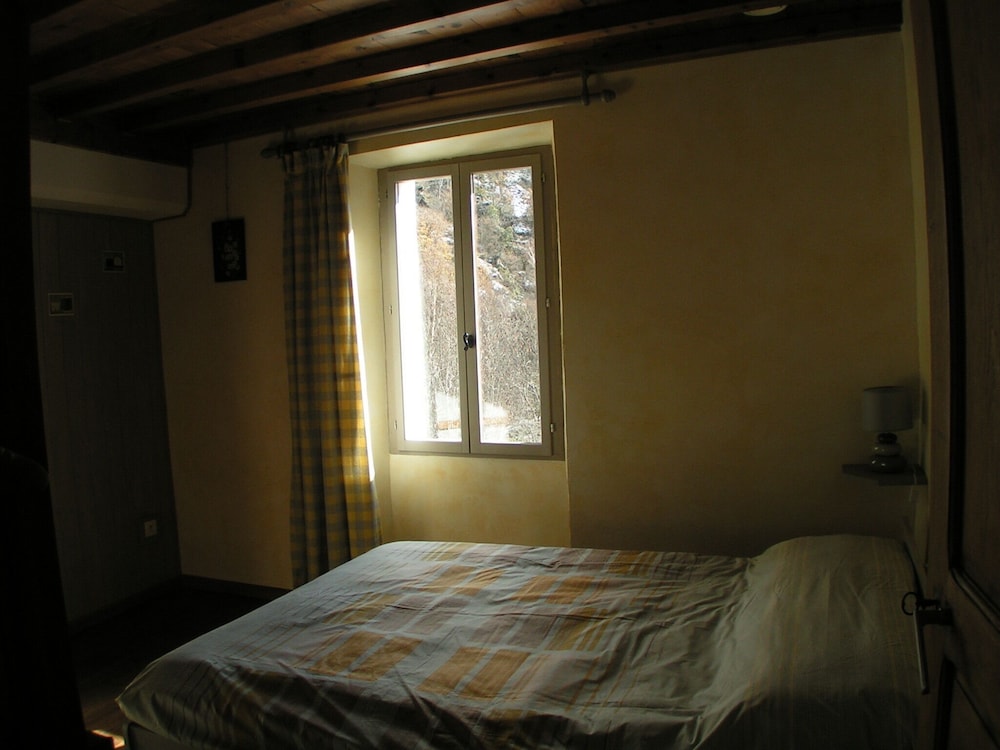 Chambres D'Hotes Ecogite Du Mas De Trape