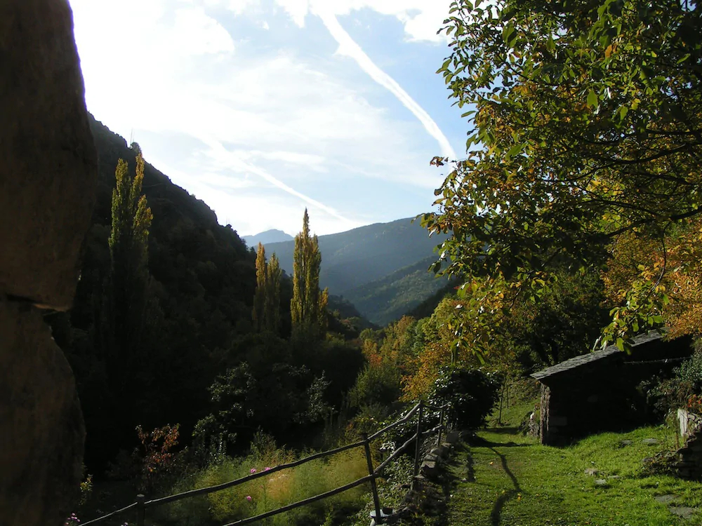 Chambres D'Hotes Ecogite Du Mas De Trape