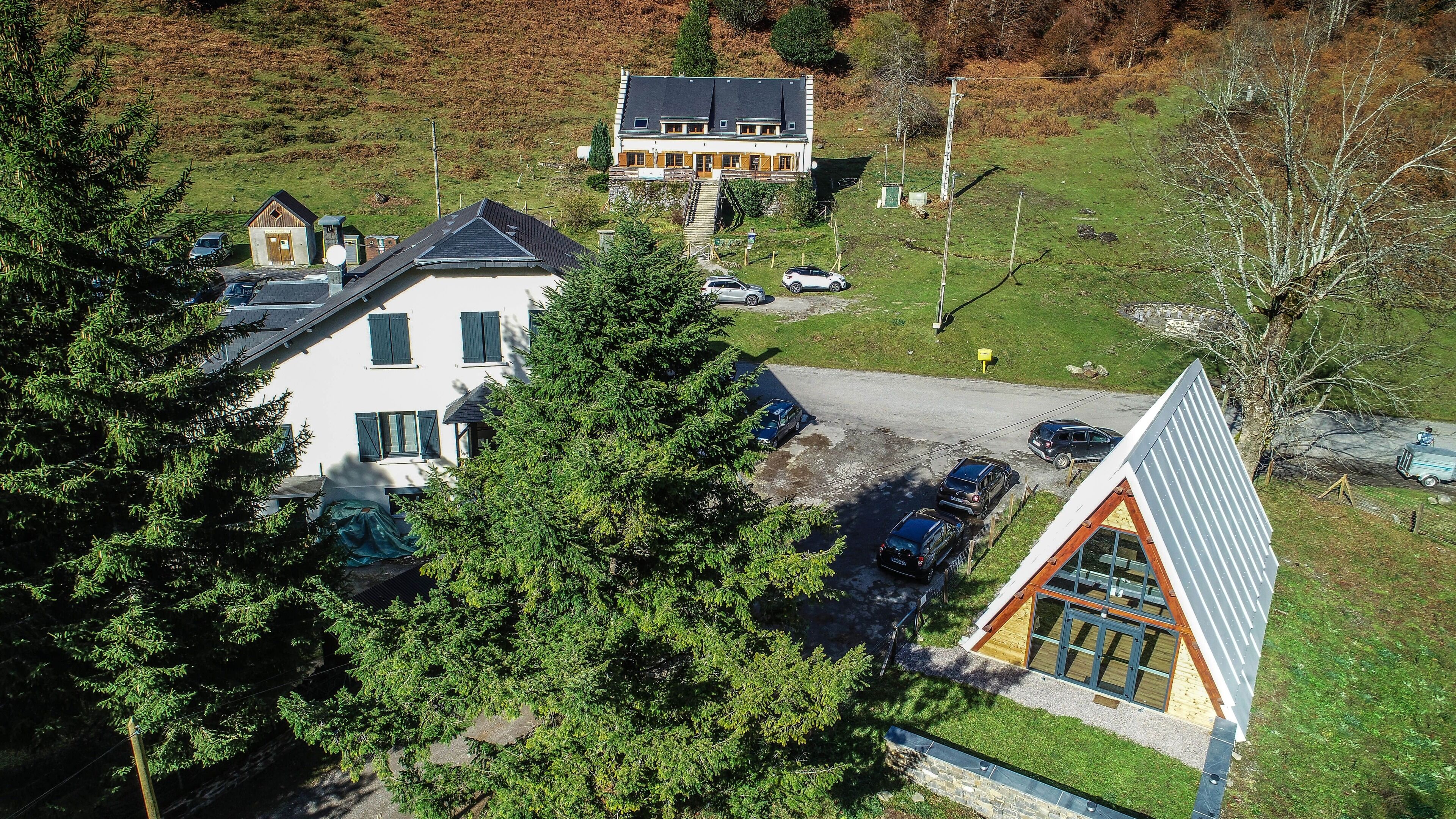 Ô Chiroulet