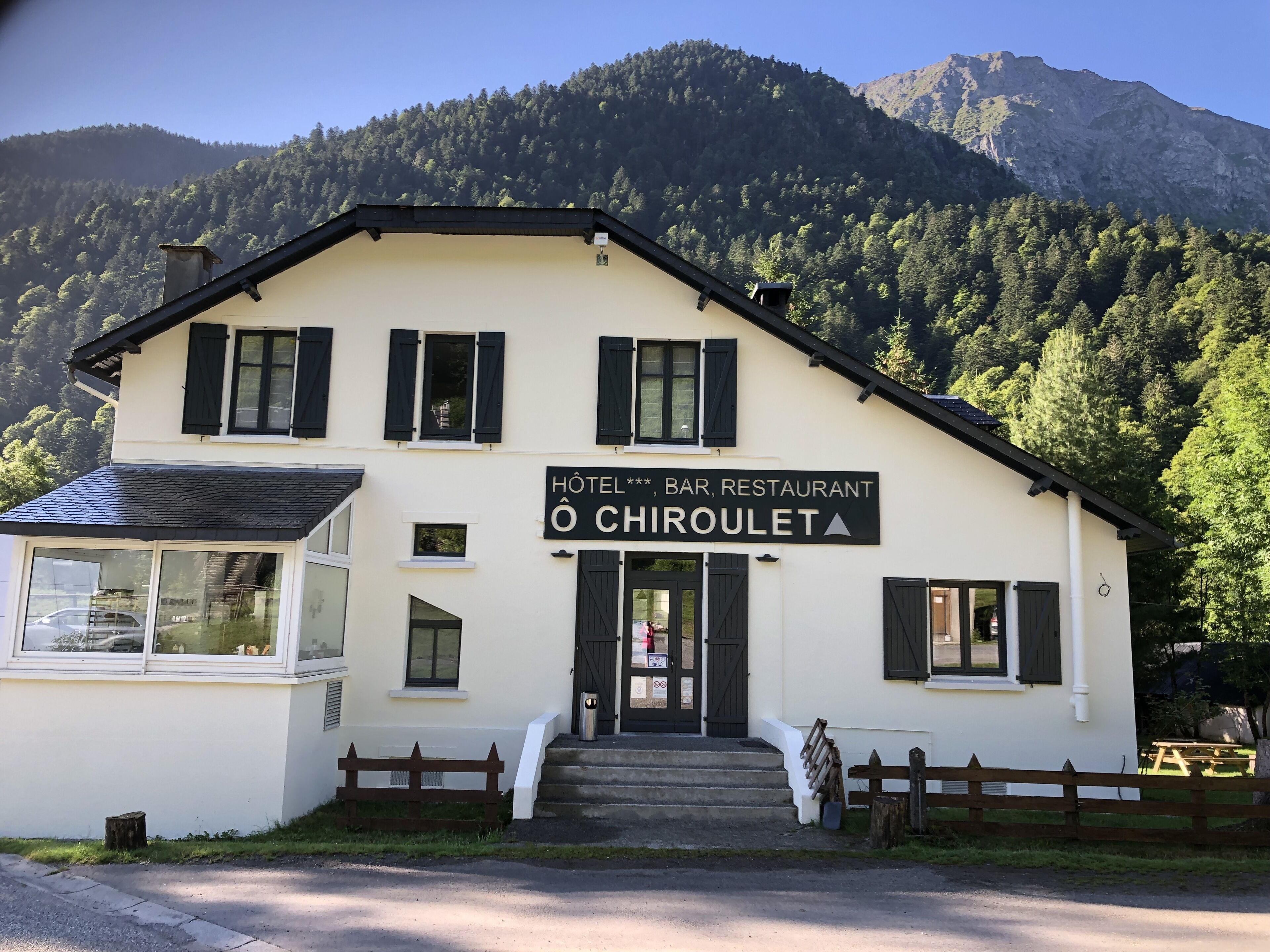 Ô Chiroulet