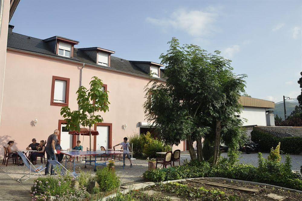 Résidence Les Palombières