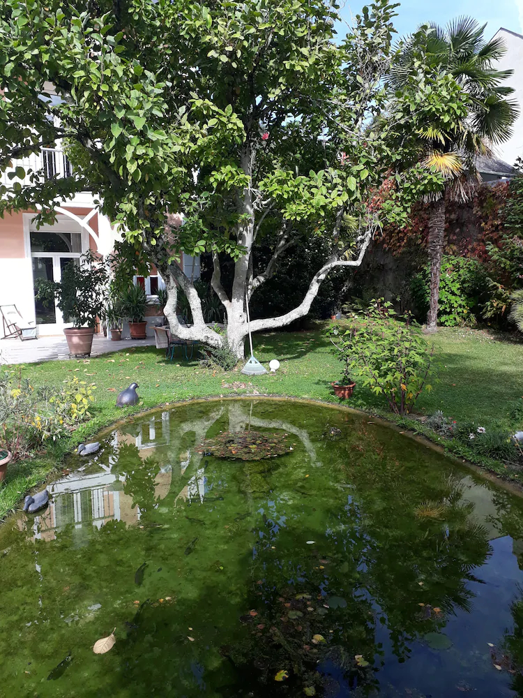 Villa Mercedes