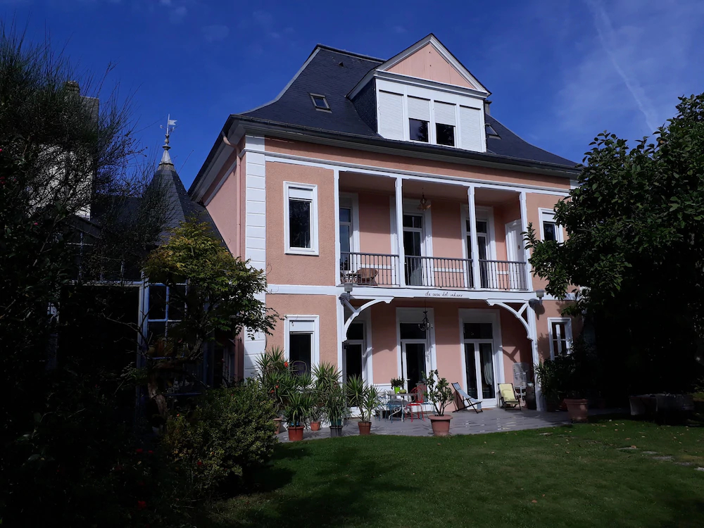 Villa Mercedes