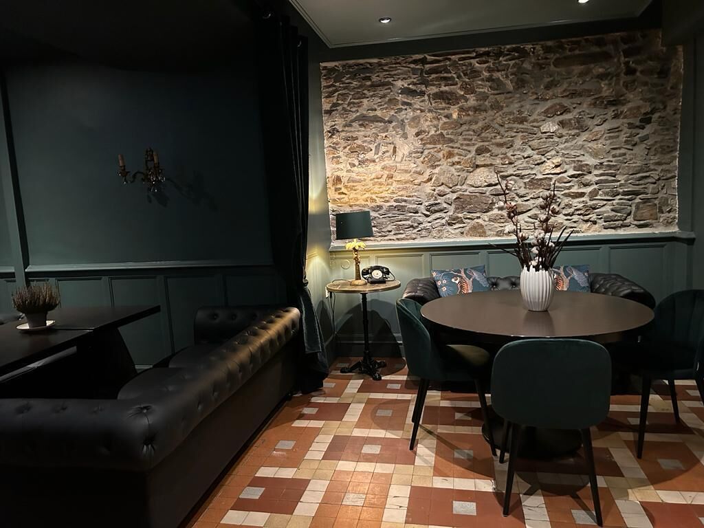 Hotel & Spa Gasquet