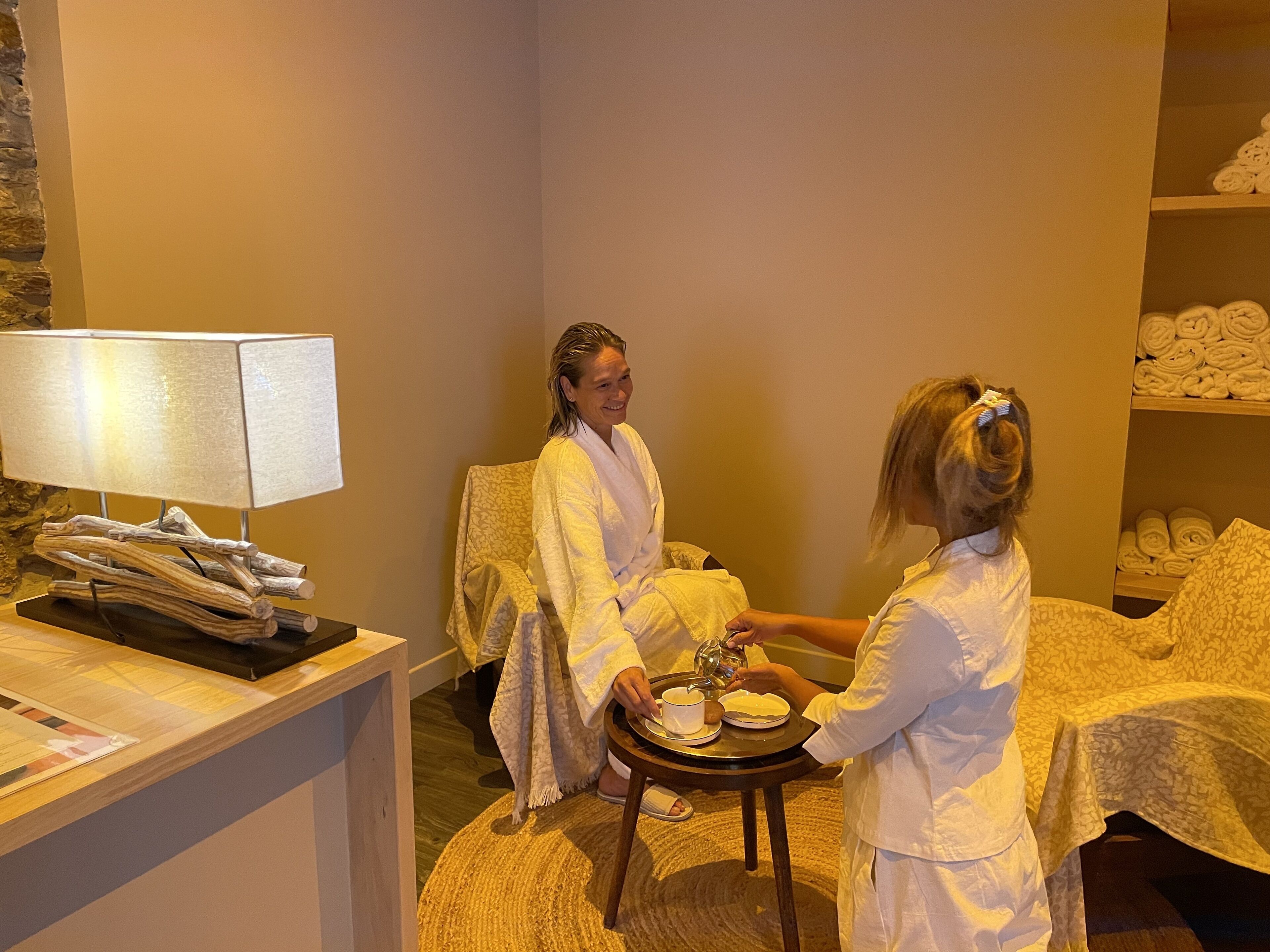 Hotel & Spa Gasquet