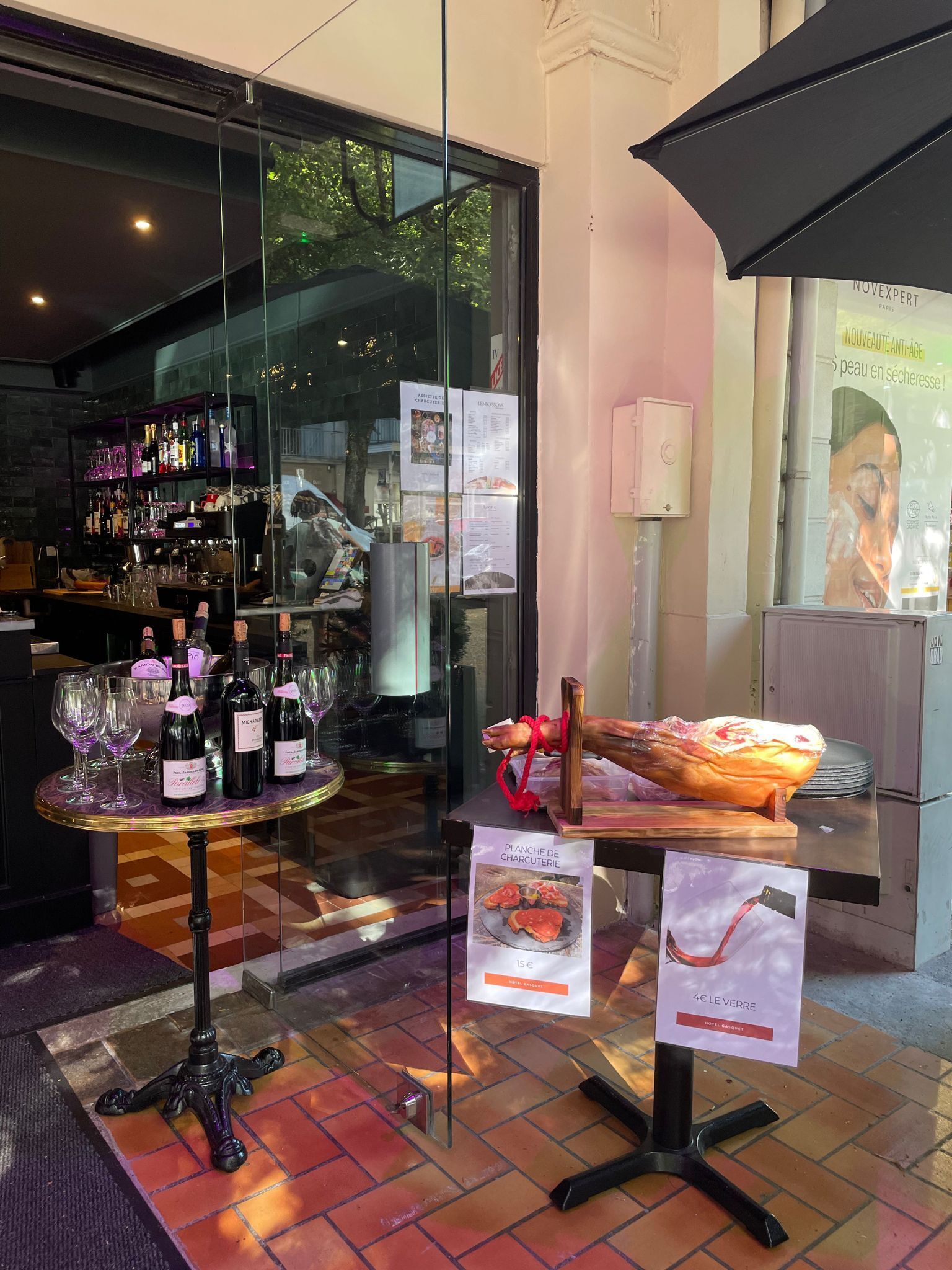 Hotel & Spa Gasquet