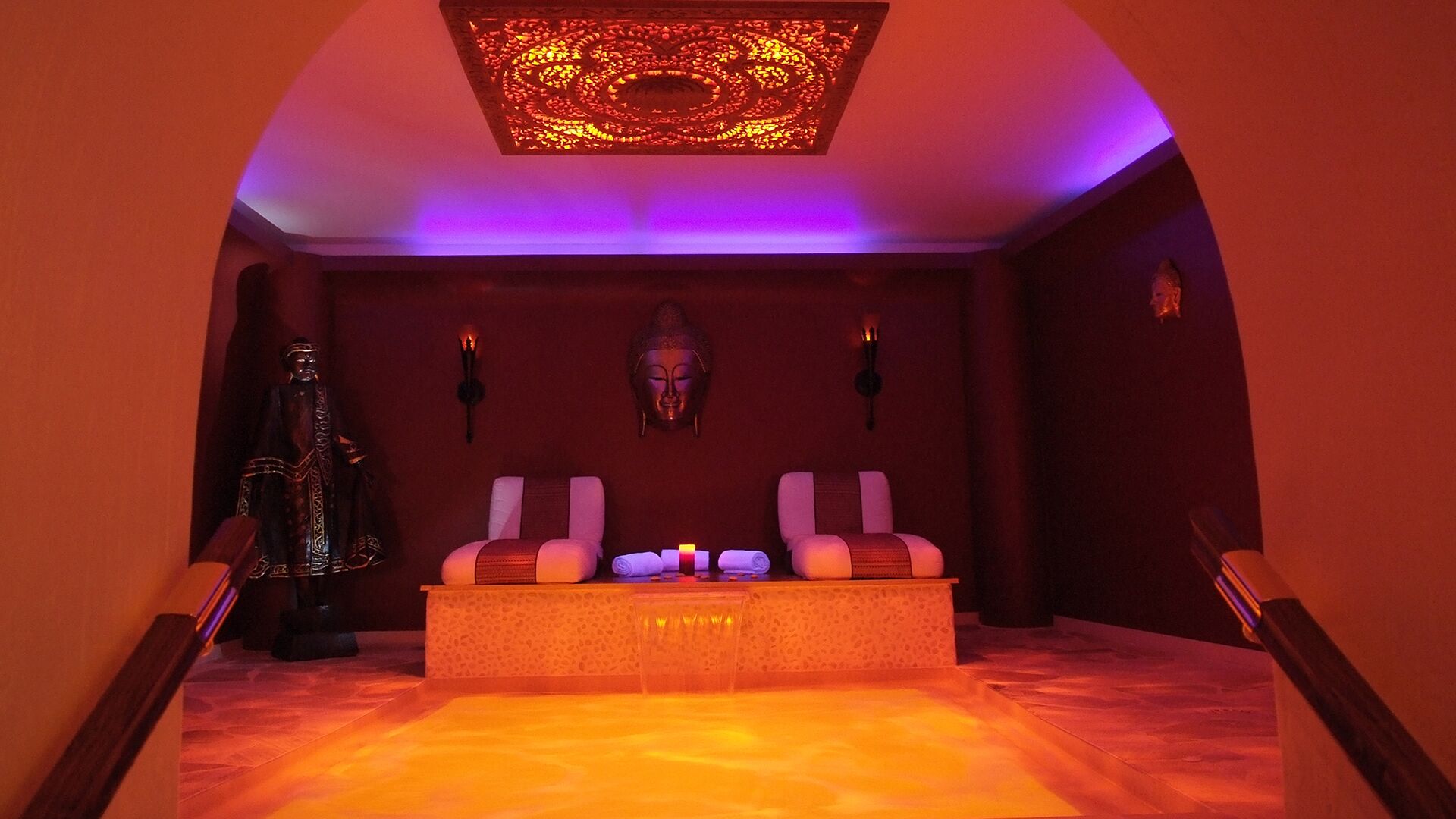 Hotel & Spa Gasquet