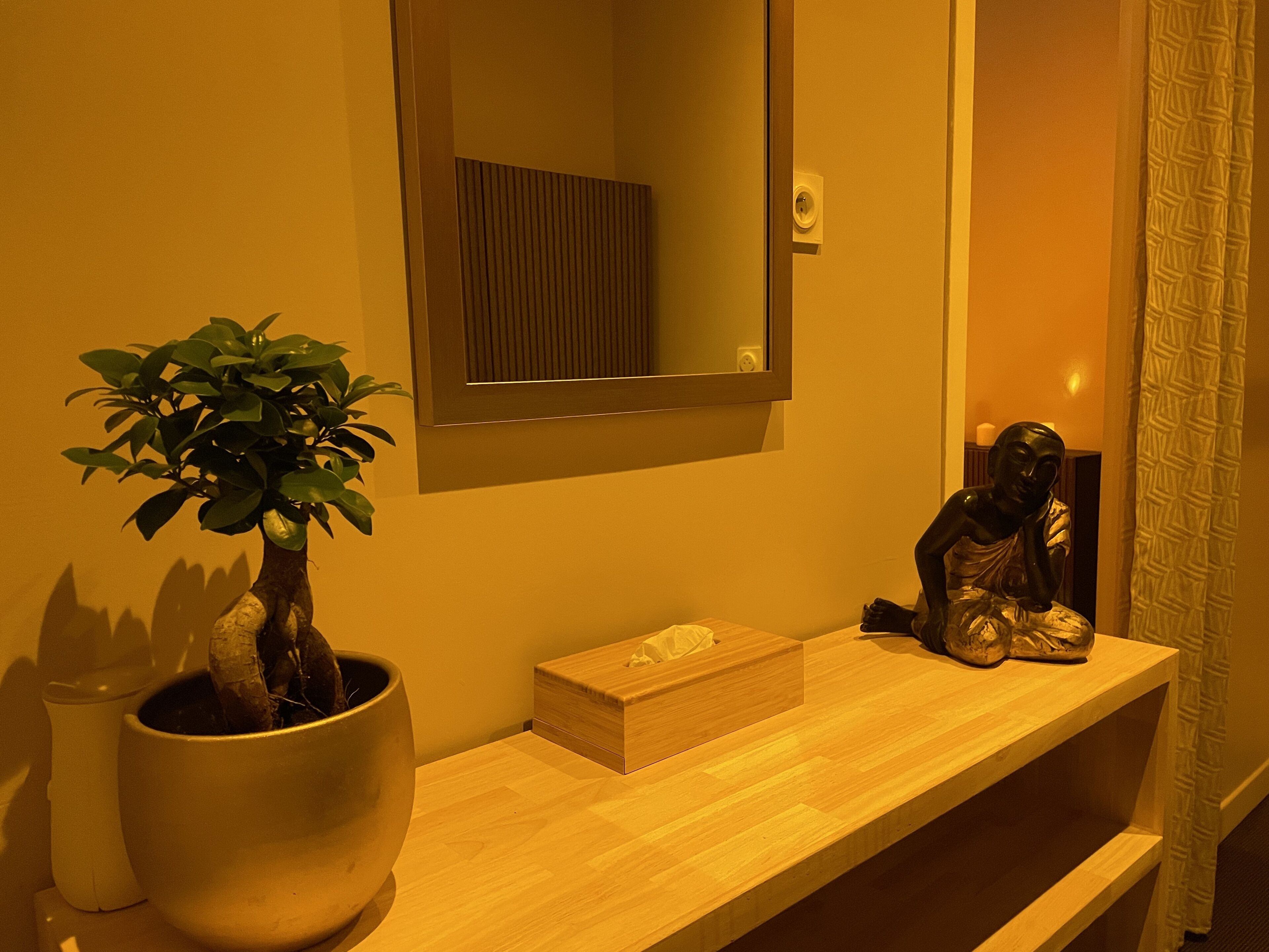 Hotel & Spa Gasquet