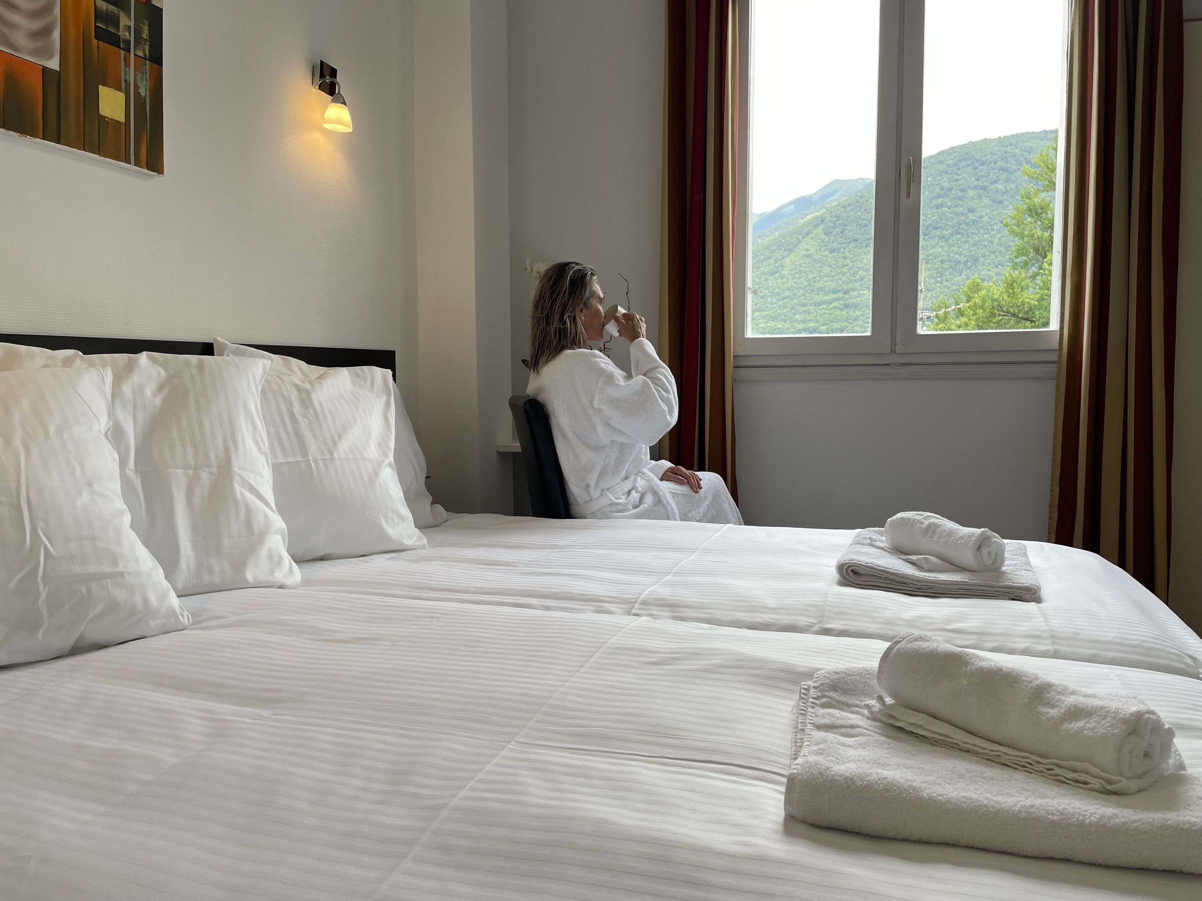 Hotel & Spa Gasquet
