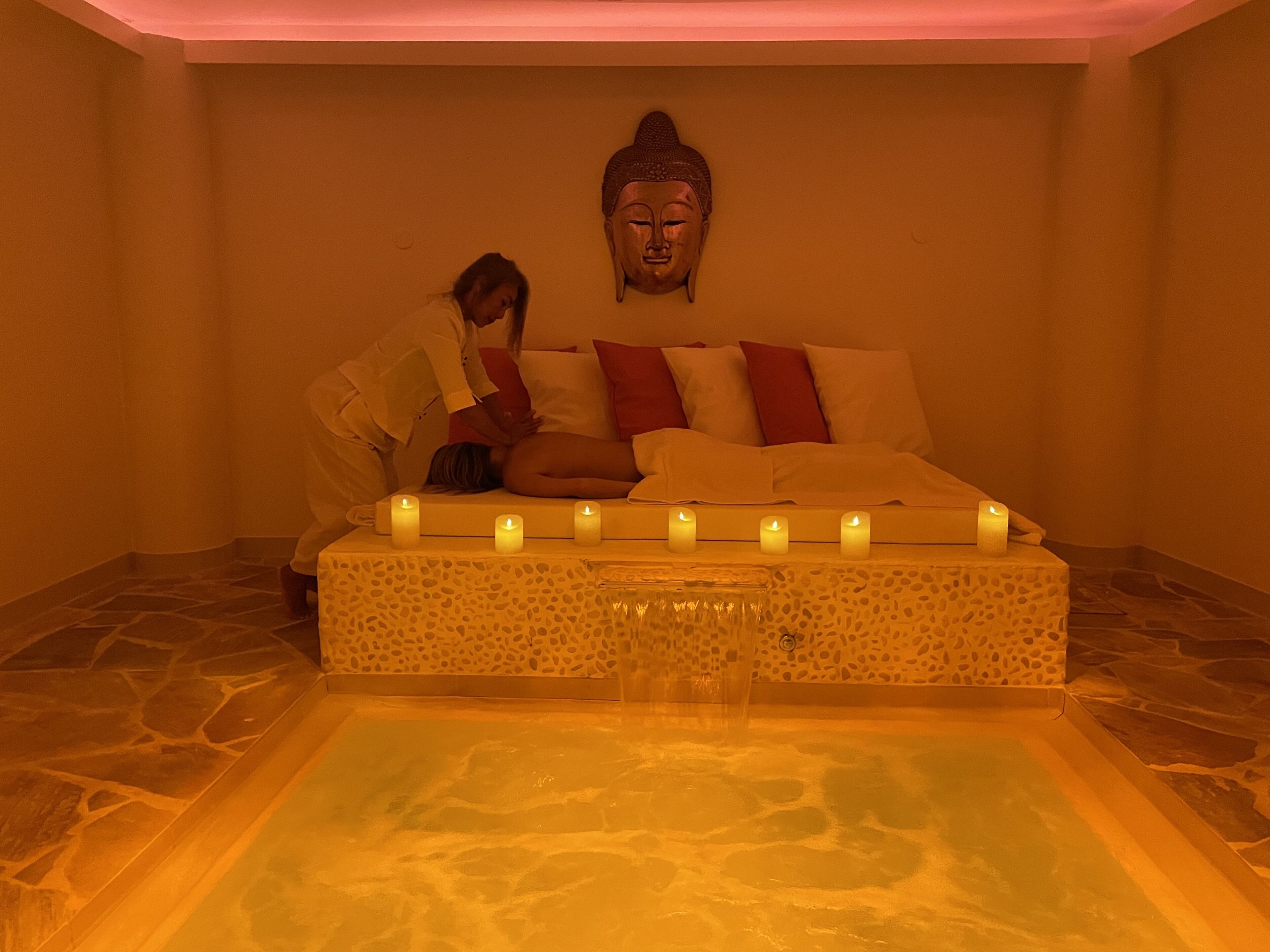 Hotel & Spa Gasquet