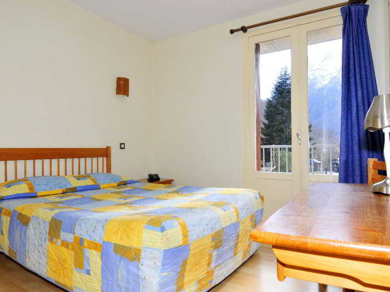 Hotel Club L'Ourson