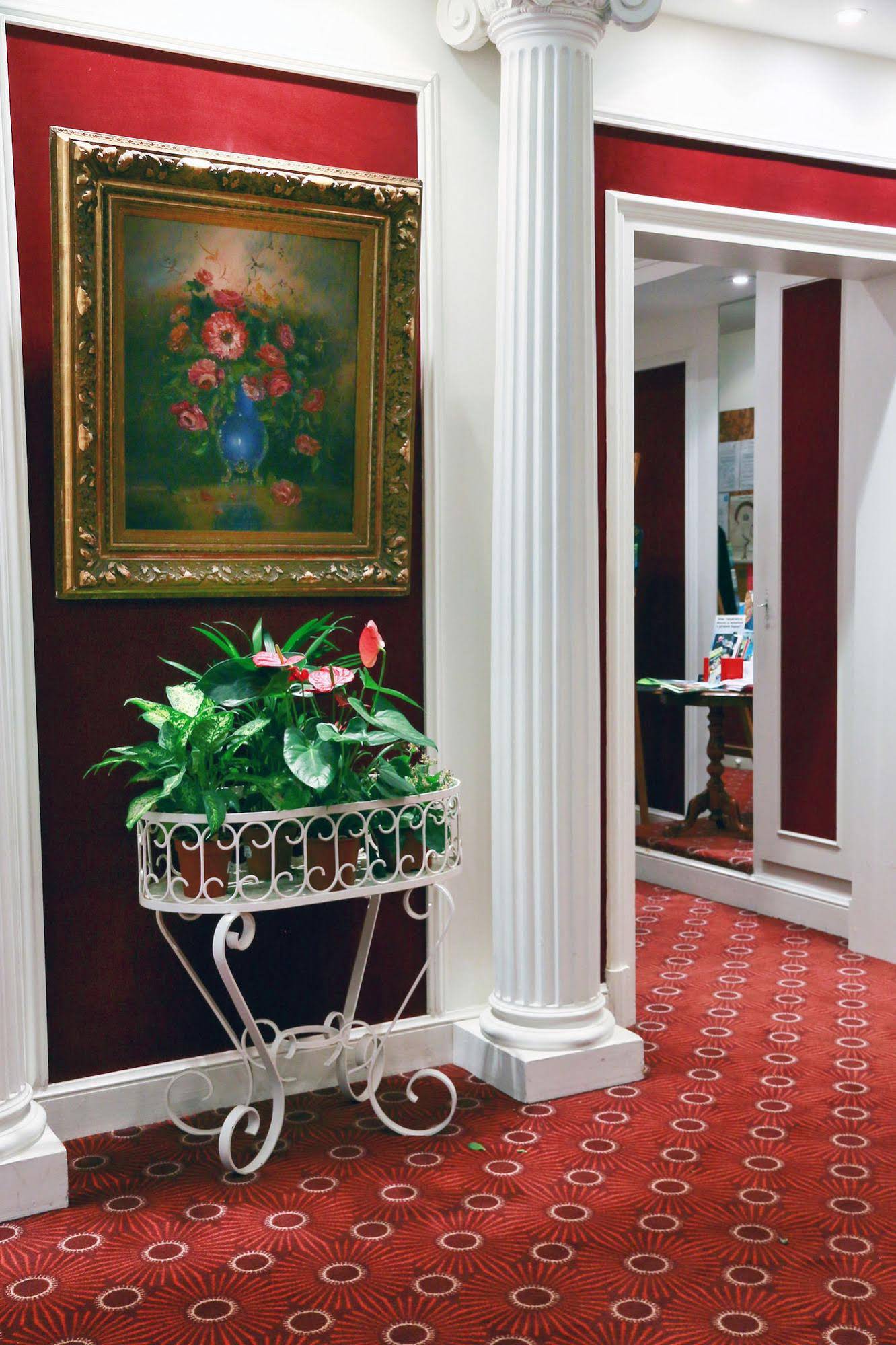 Hotel d'Etigny