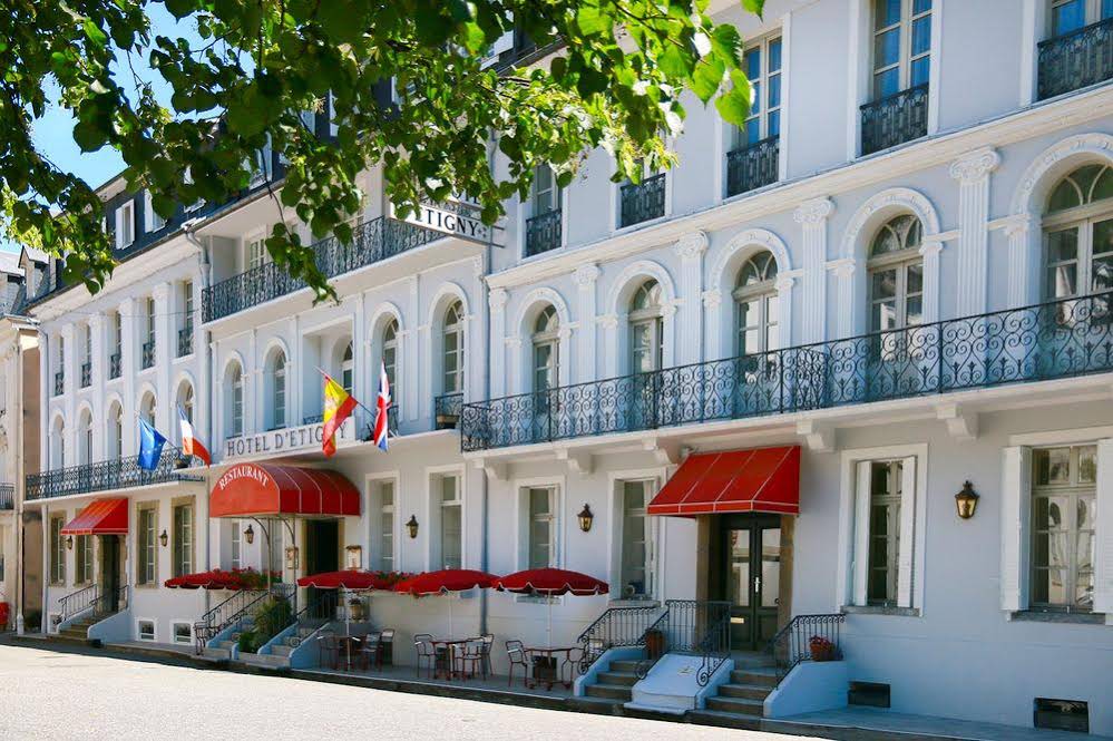 Hotel d'Etigny