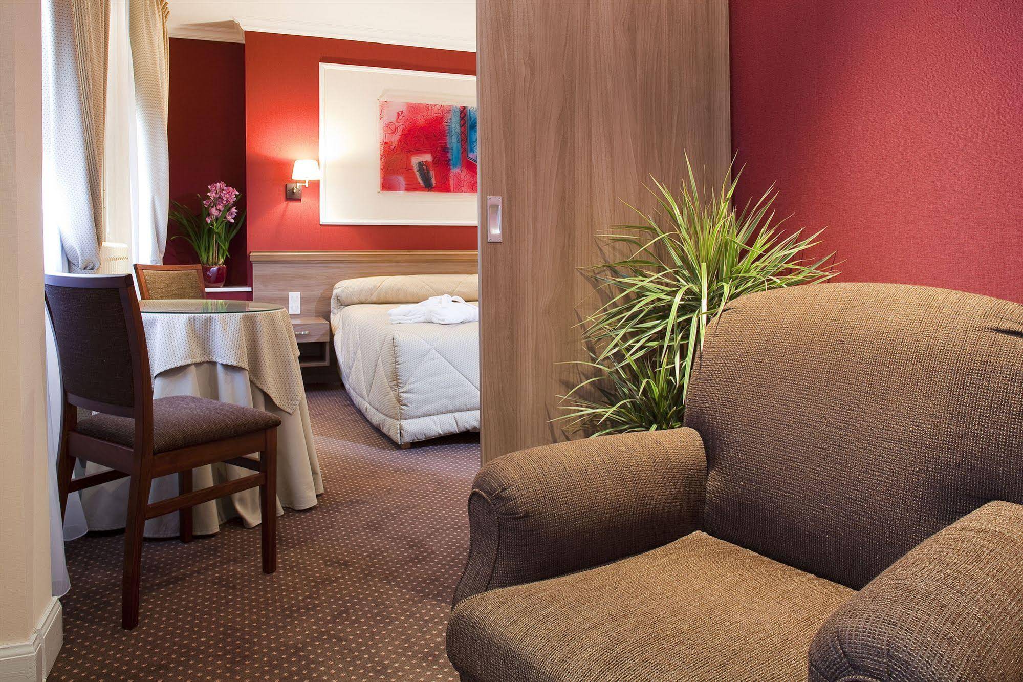 Hotel d'Etigny