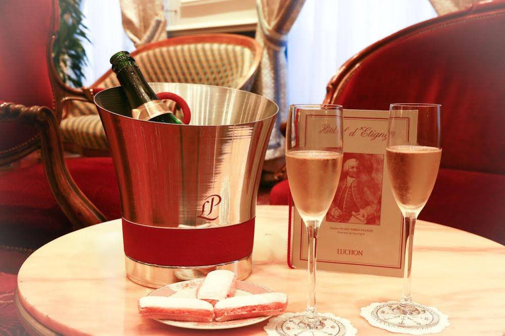 Hotel d'Etigny