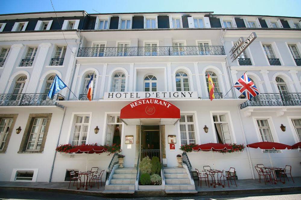 Hotel d'Etigny